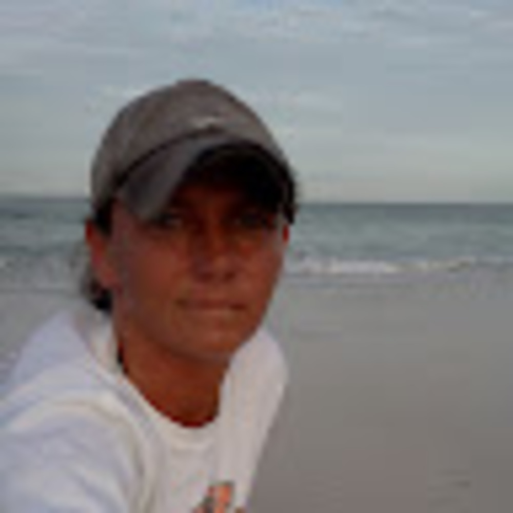 Meet your Posher, Tonya